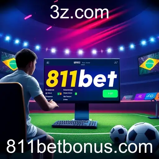811bet Expande Operações em 2025