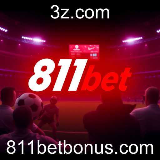 811bet Revoluciona os Jogos Online em 2025