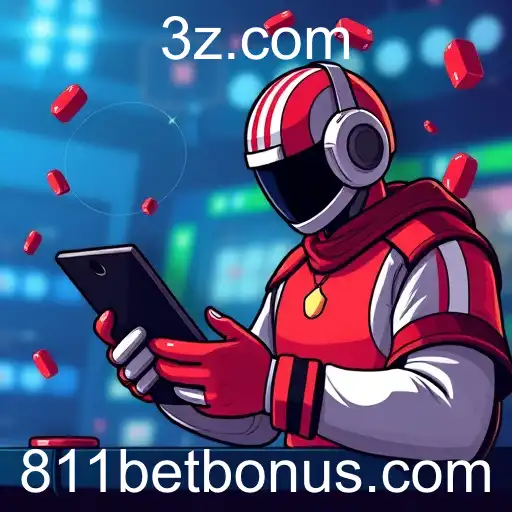 O Crescimento e Desafios do 811bet no Cenário Atual