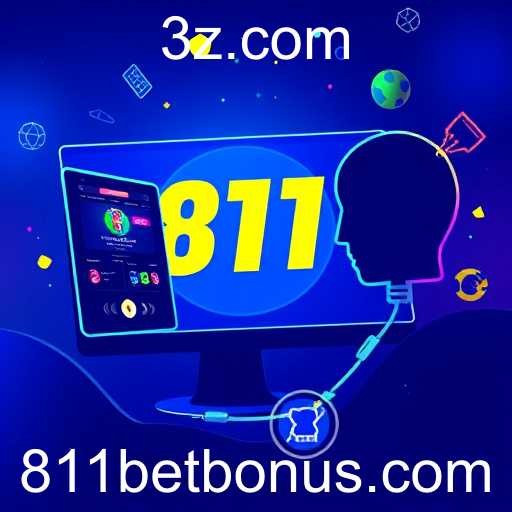 811bet Revoluciona o Mercado de Jogos Online em 2026