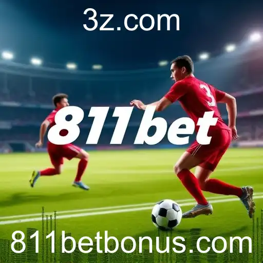 A Ascensão do 811bet no Mercado de Apostas