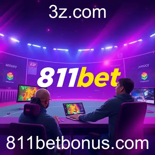 Expansão e Regulação do Mercado de Jogos Online no Brasil