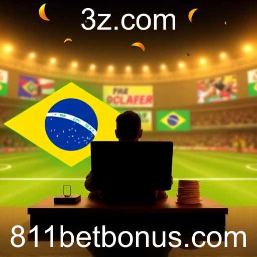 Expansão do Mercado de Jogos Online no Brasil