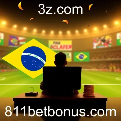 Expansão do Mercado de Jogos Online no Brasil