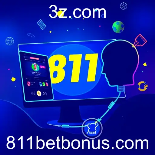 A Evolução dos Jogos Online e Inovações em 811bet