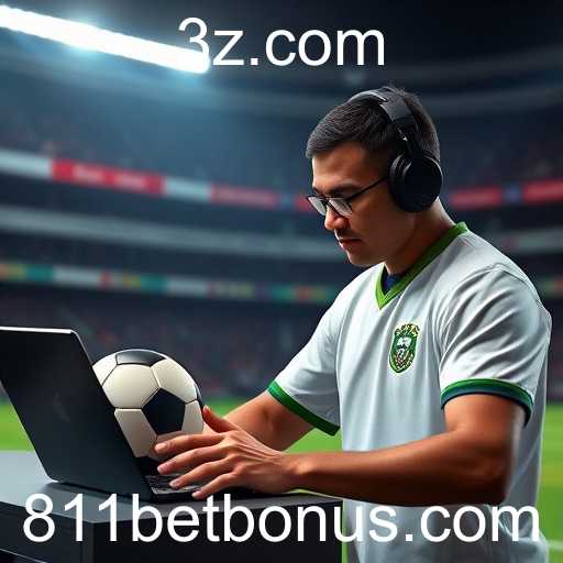 O Crescimento dos Sites de Apostas em 2025