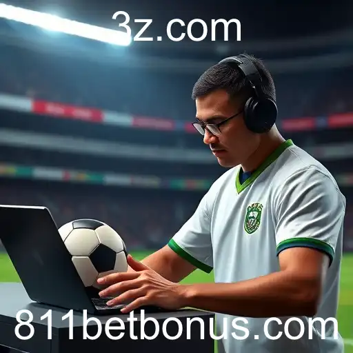 O Crescimento dos Sites de Apostas em 2025