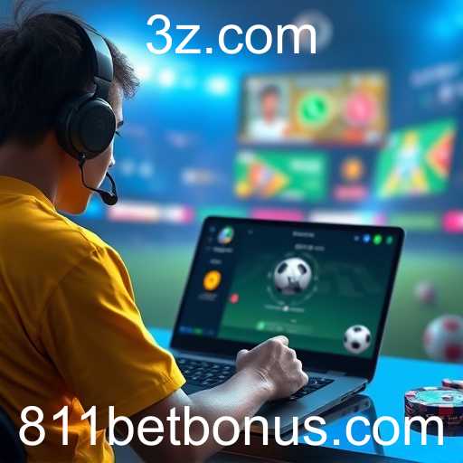 A Influência dos Jogos Online no Brasil