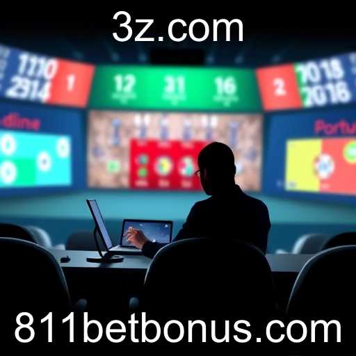 Cenário Atual dos Jogos Online em Portugal