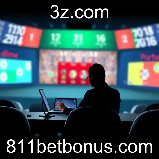 Cenário Atual dos Jogos Online em Portugal