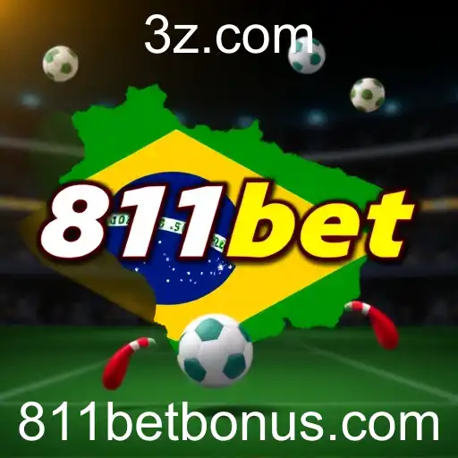 A Revolução do 811bet no Cenário dos Jogos Online