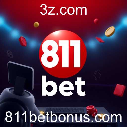 A Ascensão dos Jogos Online: Como o 811bet Está Impactando o Mercado Português