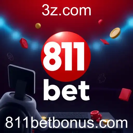 A Ascensão dos Jogos Online: Como o 811bet Está Impactando o Mercado Português